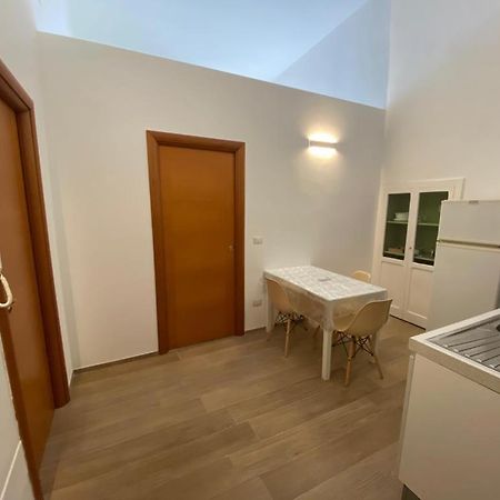 Sant'Adoeno Appartament Bisceglie Eksteriør billede