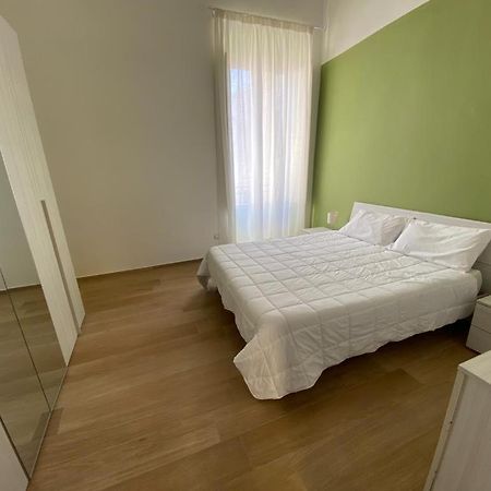 Sant'Adoeno Appartament Bisceglie Eksteriør billede